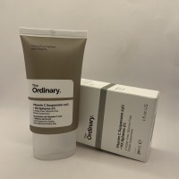 The Ordinary Vitamin C Suspension 23 percent  HA Spheres 2 percent